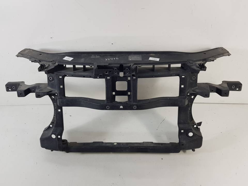PANEL FRONTAL VOLKSWAGEN PASSAT BERLINA (3C2) Autodesguaces Alicante