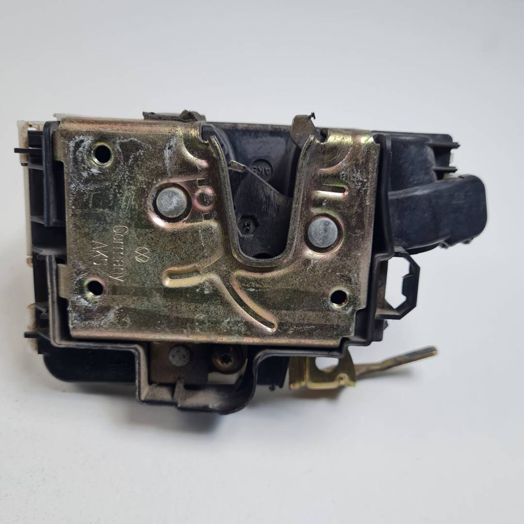 CERRADURA PUERTA DELANTERA DERECHA - 6K4837016A - SEAT - IBIZA (6K)