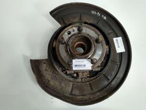 MANGUETA TRASERA DERECHA LAND ROVER DISCOVERY 3 Autodesguaces Alicante