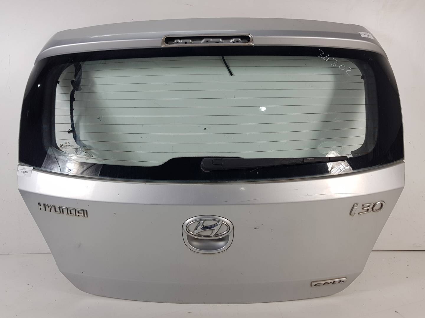 PORTON TRASERO - HYUNDAI - I30 (FD)