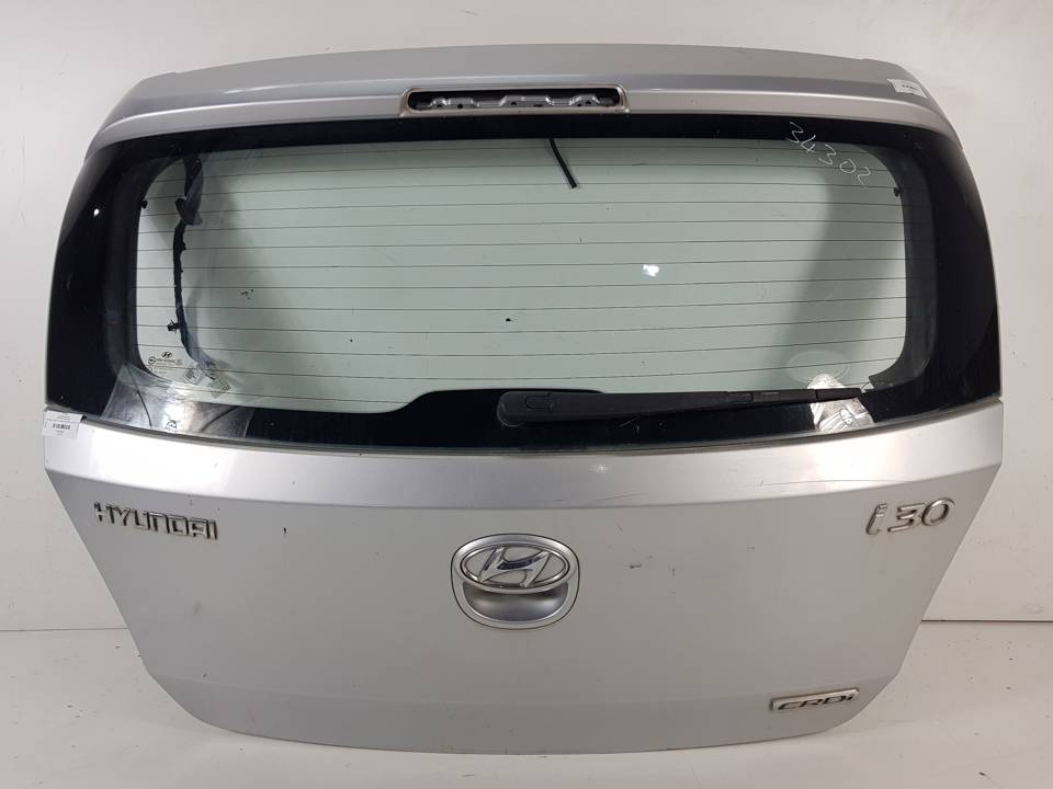 PORTON TRASERO HYUNDAI I30 (FD) Autodesguaces Alicante
