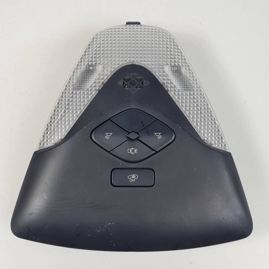 LUZ INTERIOR - 81260F4070 - TOYOTA - C-HR