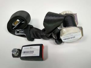 CINTURON SEGURIDAD TRASERO DERECHO FIAT MULTIPLA NUEVO (186) Autodesguaces Alicante