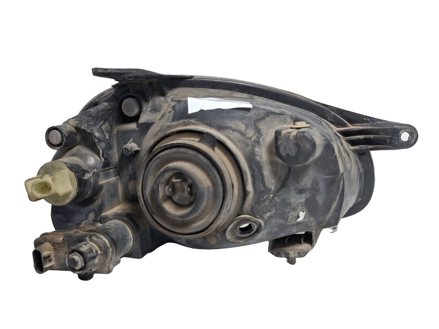 Foto 3 de Faro Derecho Opel Combo (corsa C) (2001–2011)