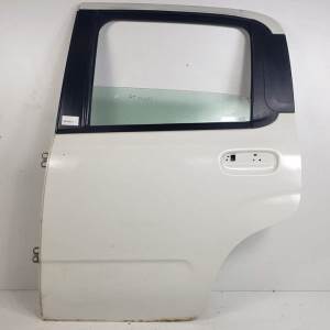 PUERTA TRASERA IZQUIERDA FIAT PANDA (319) Autodesguaces Alicante