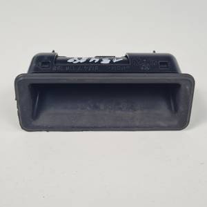 MANETA EXTERIOR PORTON 51247118158 BMW SERIE 5 BERLINA (E60) Autodesguaces Alicante