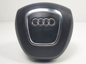 AIRBAG DELANTERO IZQUIERDO 4L0880201J AUDI Q7 (4L) Autodesguaces Alicante