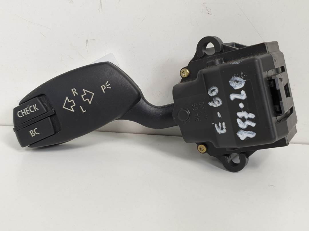 MANDO INTERMITENTES - 6924103 - BMW - SERIE 5 TOURING (E61)