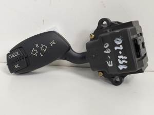 MANDO INTERMITENTES 6924103 BMW SERIE 5 TOURING (E61) Autodesguaces Alicante