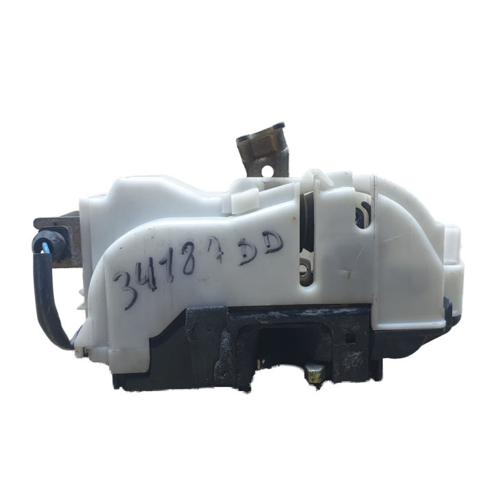 CERRADURA PUERTA DELANTERA DERECHA SEAT IBIZA (6K1) Autodesguaces Alicante