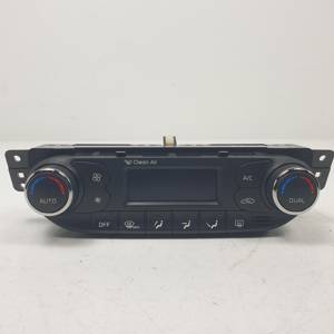 MANDO CLIMATIZADOR 97250A2200 KIA CEE'D (JD) Autodesguaces Alicante