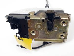 CERRADURA PUERTA DELANTERA IZQUIERDA 027776 RENAULT MEGANE II FAMILIAR Autodesguaces Alicante