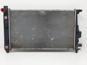 RADIADOR AGUA MERCEDES CLASE A (W168) Autodesguaces Alicante