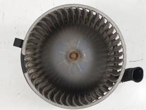 VENTILADOR CALEFACCION DAEWOO MATIZ Autodesguaces Alicante