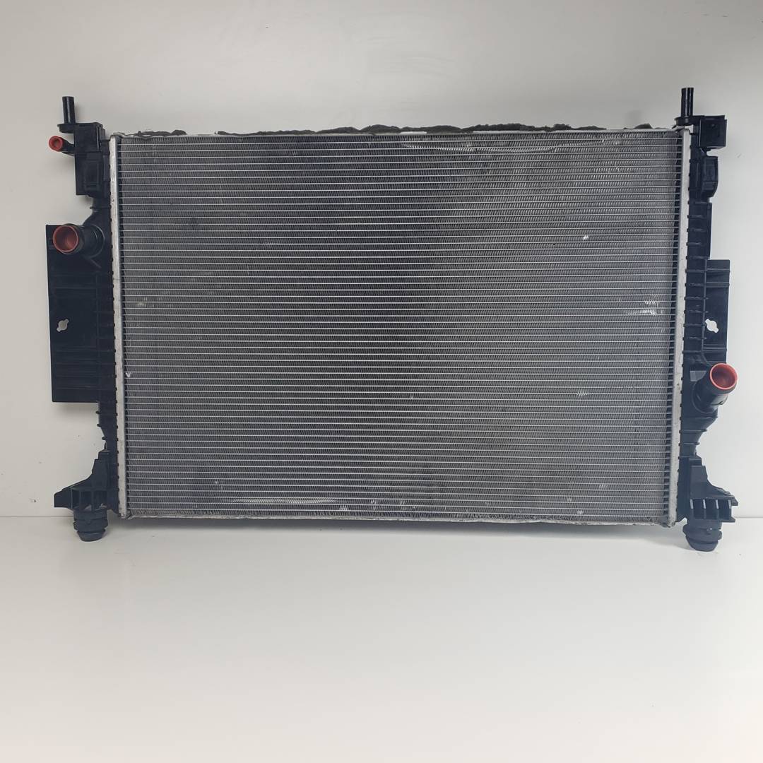 RADIADOR AGUA - EJ738005 - FORD - KUGA (CBS)