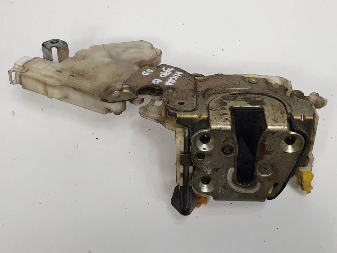 CERRADURA PUERTA DELANTERA DERECHA - 8055291L68 - NISSAN - MICRA (K11)
