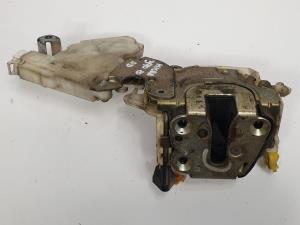 CERRADURA PUERTA DELANTERA DERECHA 8055291L68 NISSAN MICRA (K11) Autodesguaces Alicante
