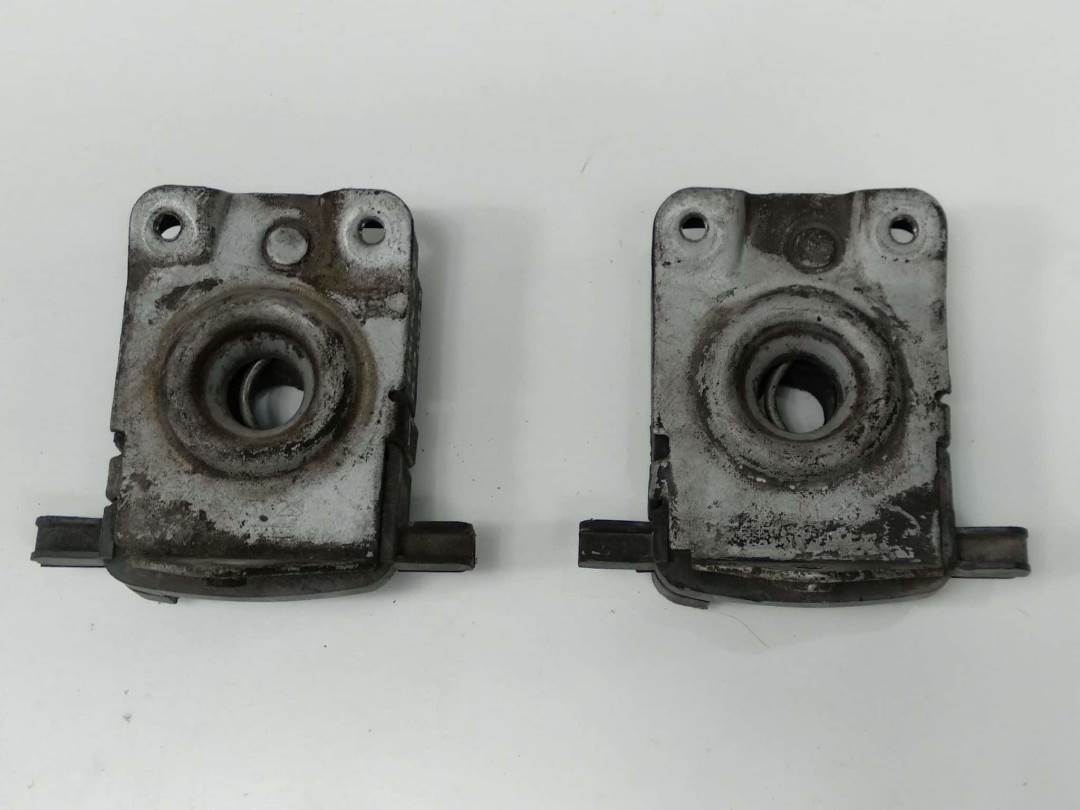 CERRADURA CAPOT - BMW - SERIE 5 BERLINA (E39)