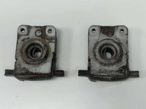 CERRADURA CAPOT BMW SERIE 5 BERLINA (E39) Autodesguaces Alicante