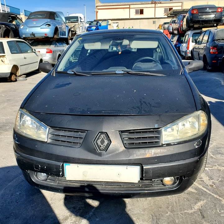RENAULT MEGANE II BERLINA 3P (2002 - 2009)