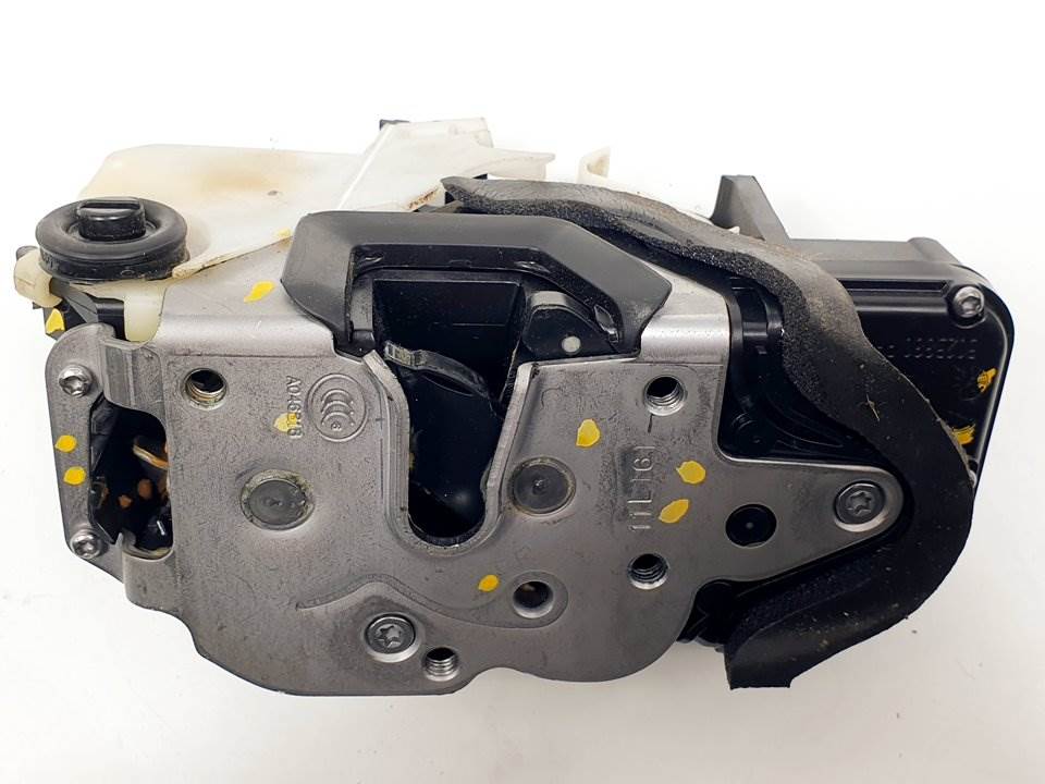 CERRADURA PUERTA TRASERA DERECHA - 3023880RH1 - CHEVROLET - AVEO BERLINA HATCHBACK