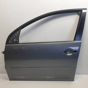 PUERTA DELANTERA IZQUIERDA VOLKSWAGEN GOLF V BERLINA (1K1) Autodesguaces Alicante