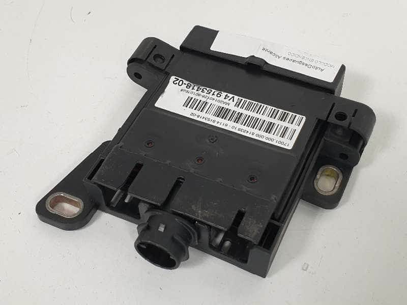 MODULO ENCENDIDO - 61149153418 - BMW - SERIE 5 TOURING (F11)