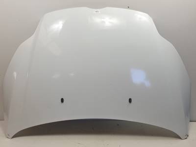 CAPOT FORD FOCUS LIM. (CB8) Autodesguaces Alicante