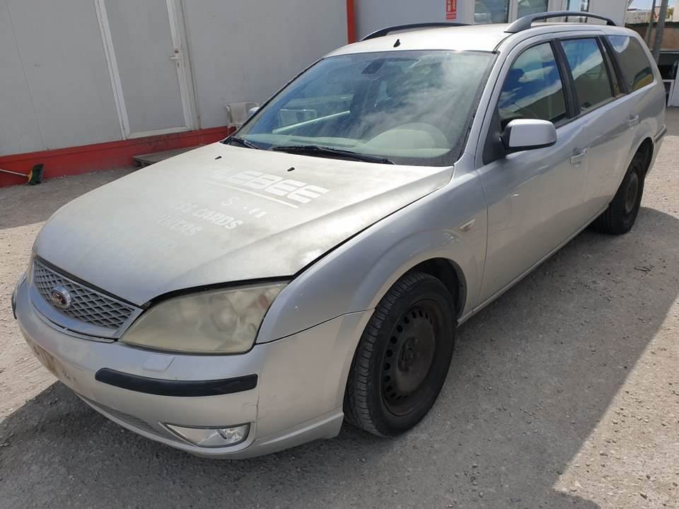 FORD MONDEO TURNIER (GE) (2000 - 2007)