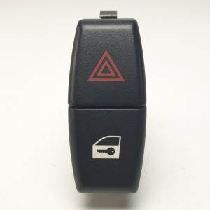 WARNING 61316919506 BMW X3 (E83) Autodesguaces Alicante