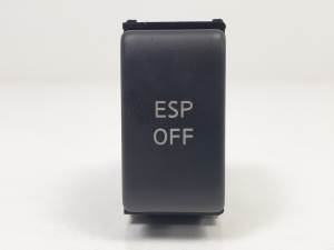INTERRUPTOR NISSAN QASHQAI (J10) Autodesguaces Alicante