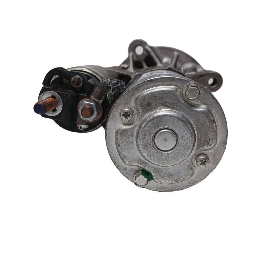 Foto 4 de Motor Arranque Peugeot 307 Break / SW (s1) (2002–2005)