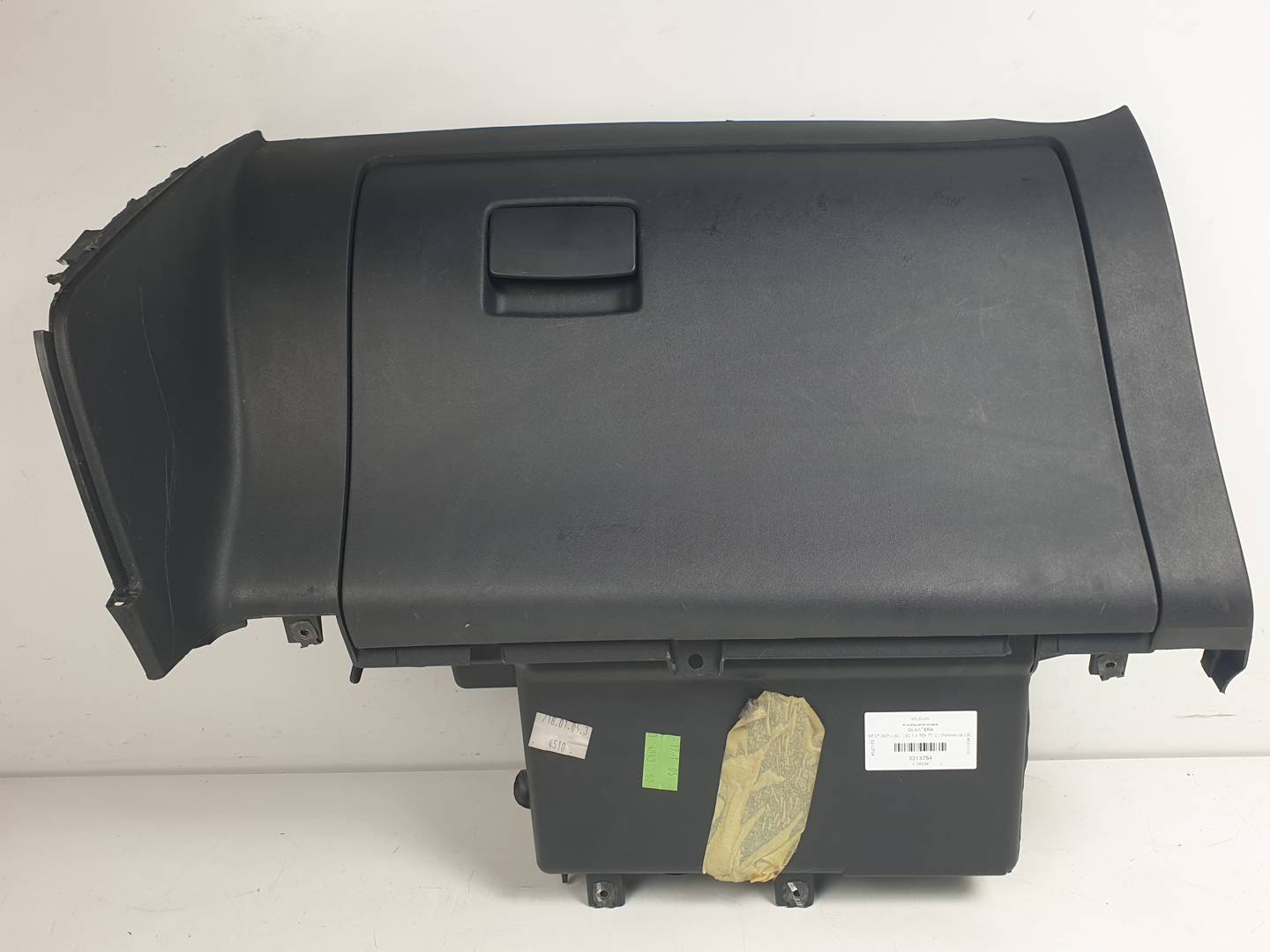 GUANTERA - 6L1857915 - SEAT - IBIZA (6L1)