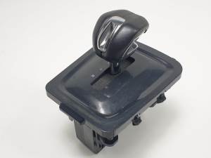 PALANCA CAMBIO 9801784480 PEUGEOT 3008 (T84) Autodesguaces Alicante
