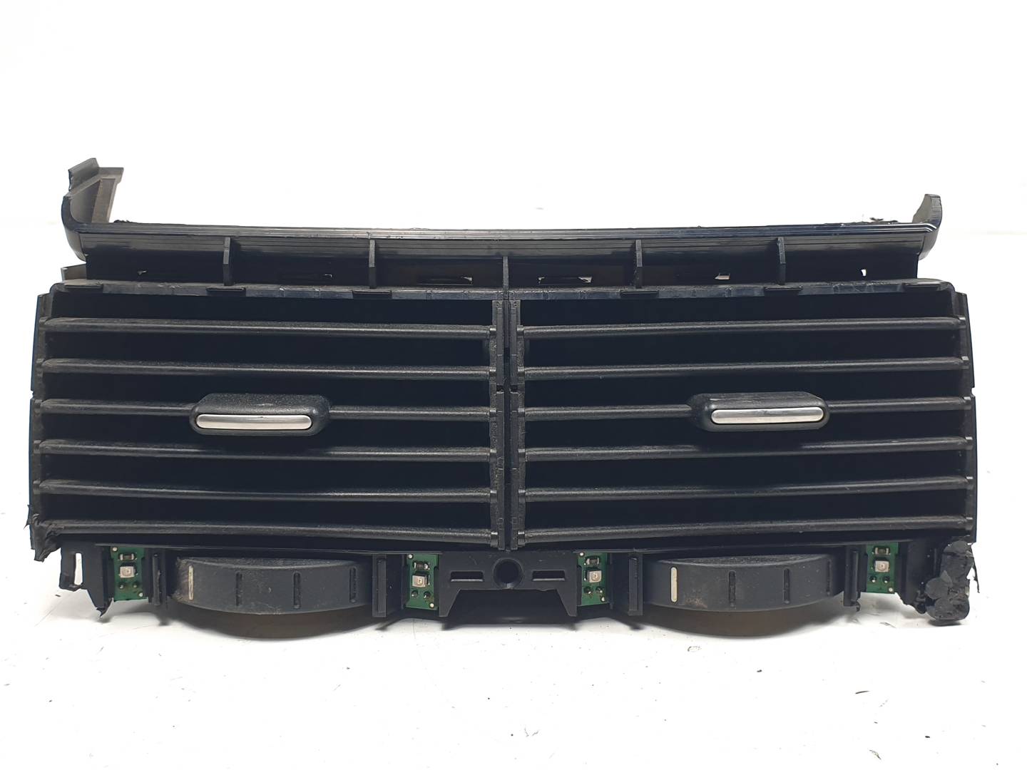 REJILLA AIREADORA - 7L6819727 - VOLKSWAGEN - TOUAREG (7LA)