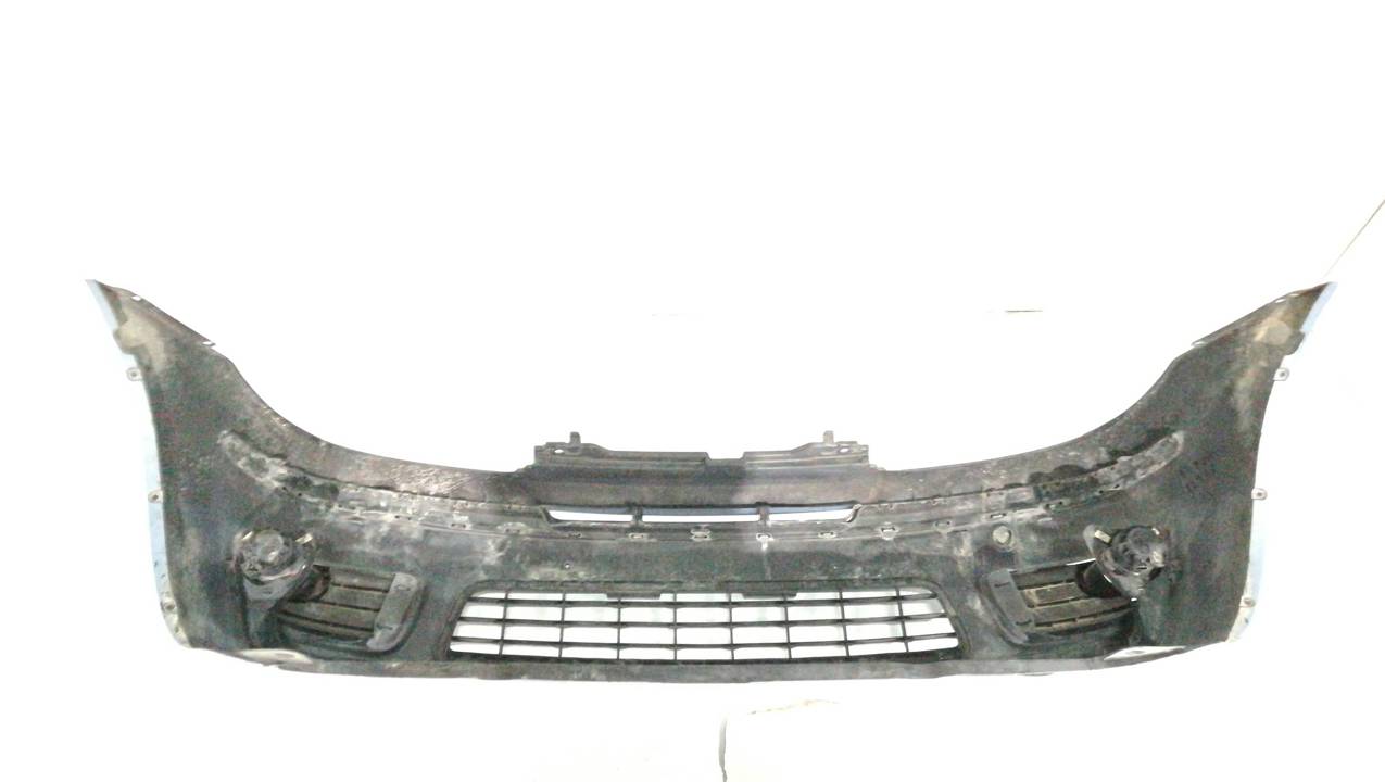 PARAGOLPES DELANTERO