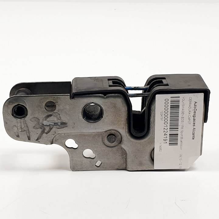 CERRADURA CAPOT - VOLKSWAGEN - EOS (1F8)