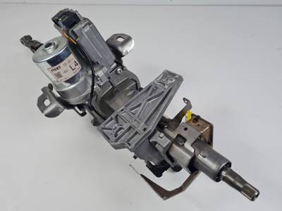 COLUMNA DIRECCION 488100991R RENAULT CAPTUR (J5AL) Autodesguaces Alicante