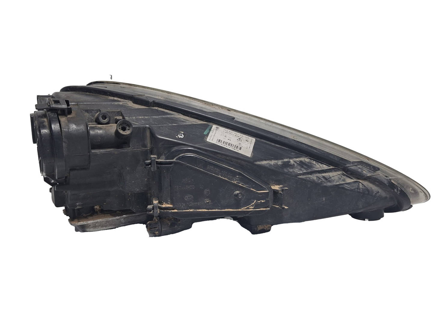 Foto 3 de Faro Izquierdo Porsche Cayenne (typ 92aa) (2009–2017)