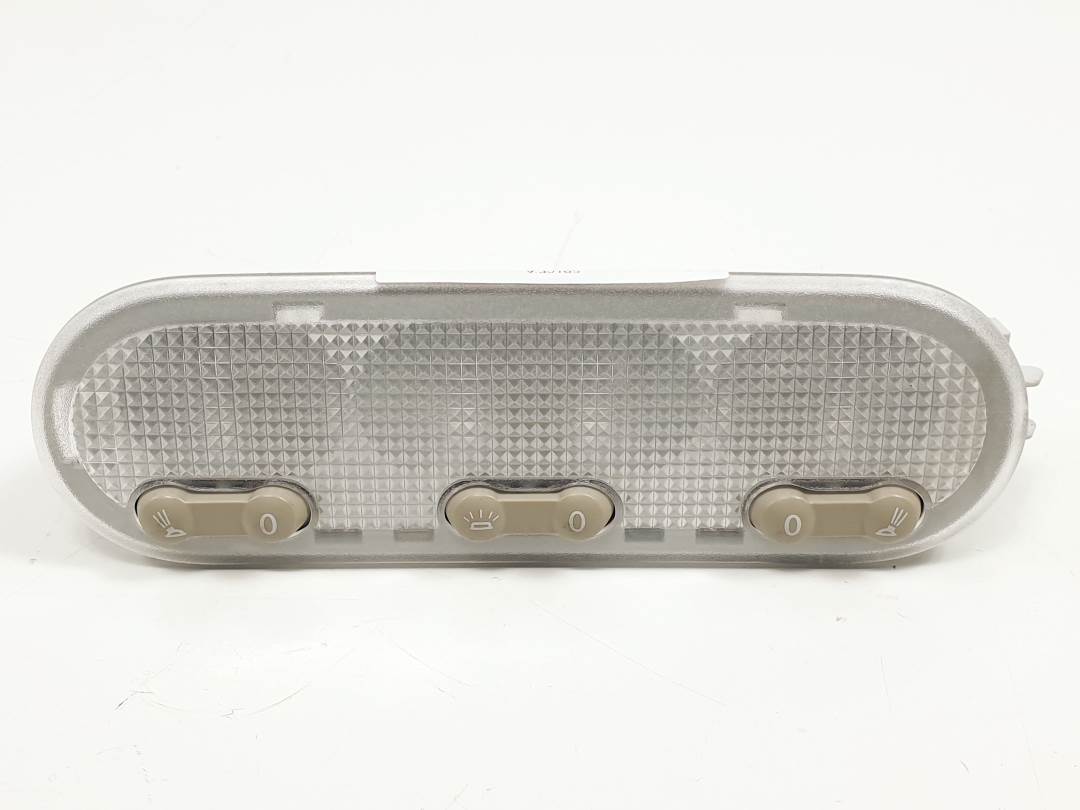 LUZ INTERIOR - 8200073234 - NISSAN - JUKE (F15)
