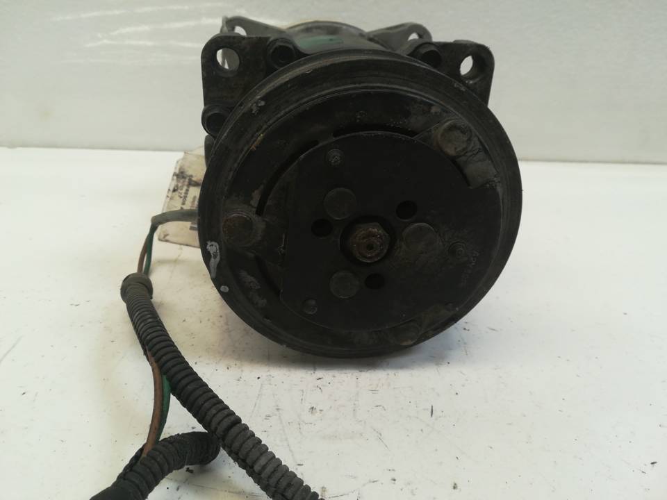COMPRESOR AIRE ACONDICIONADO