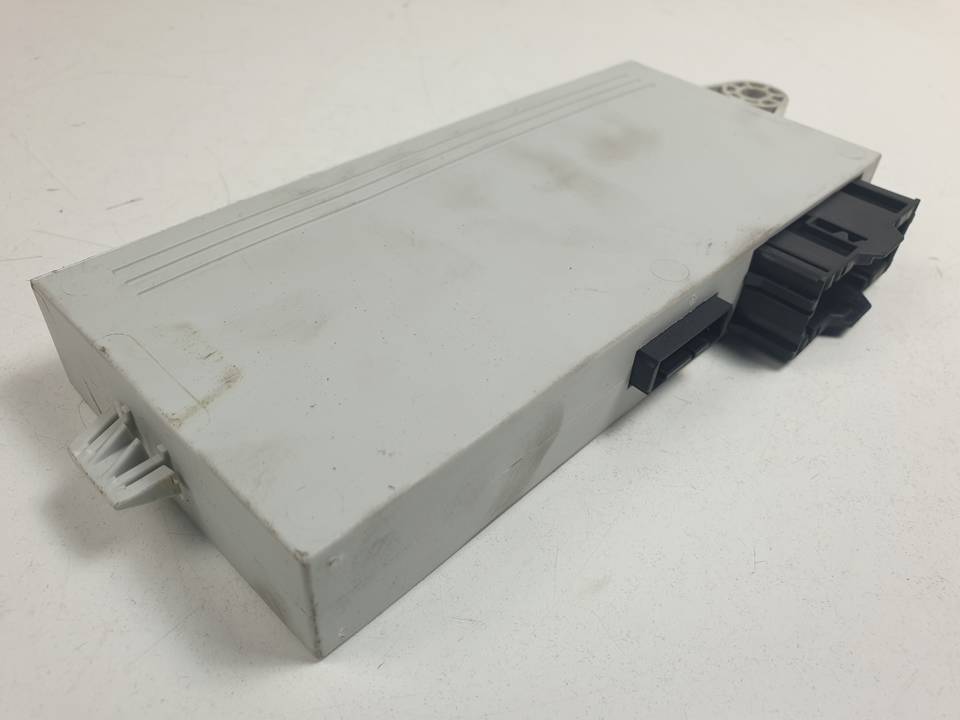 MODULO ELECTRONICO 61356964051 BMW SERIE 3 BERLINA (E90) Autodesguaces Alicante