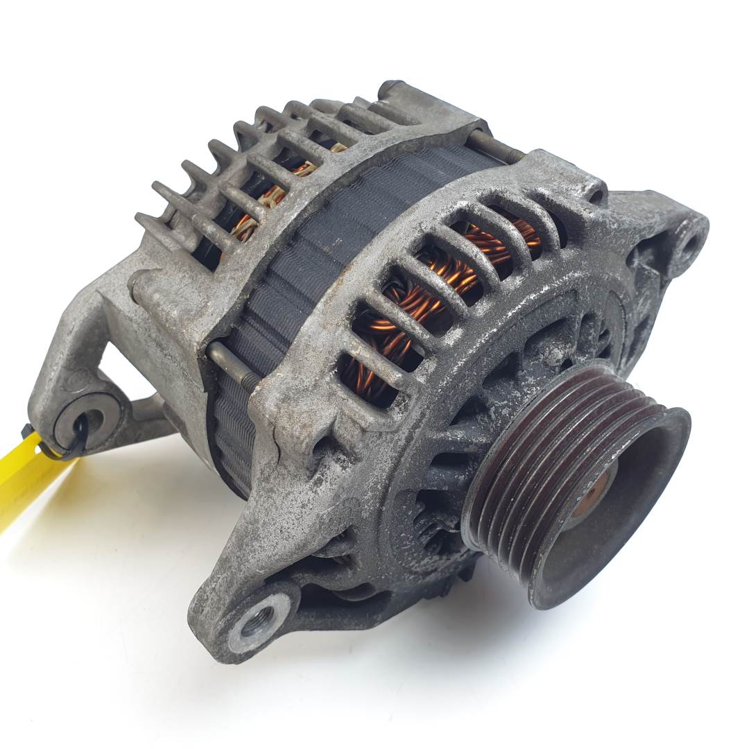 ALTERNADOR - 23100BU010 - NISSAN - PRIMERA BERLINA (P12)