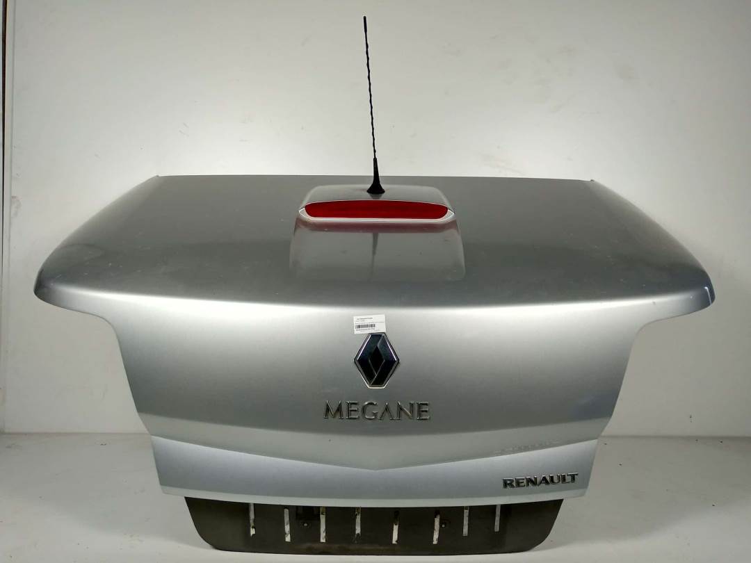 Kofferraumdeckel - RENAULT - MEGANE II COUPE/CABRIO