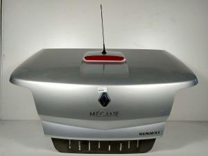 TAPA MALETERO RENAULT MEGANE II COUPE/CABRIO Autodesguaces Alicante