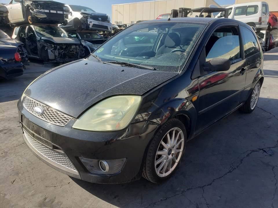 FORD FIESTA (CBK) (2001 - 2008)