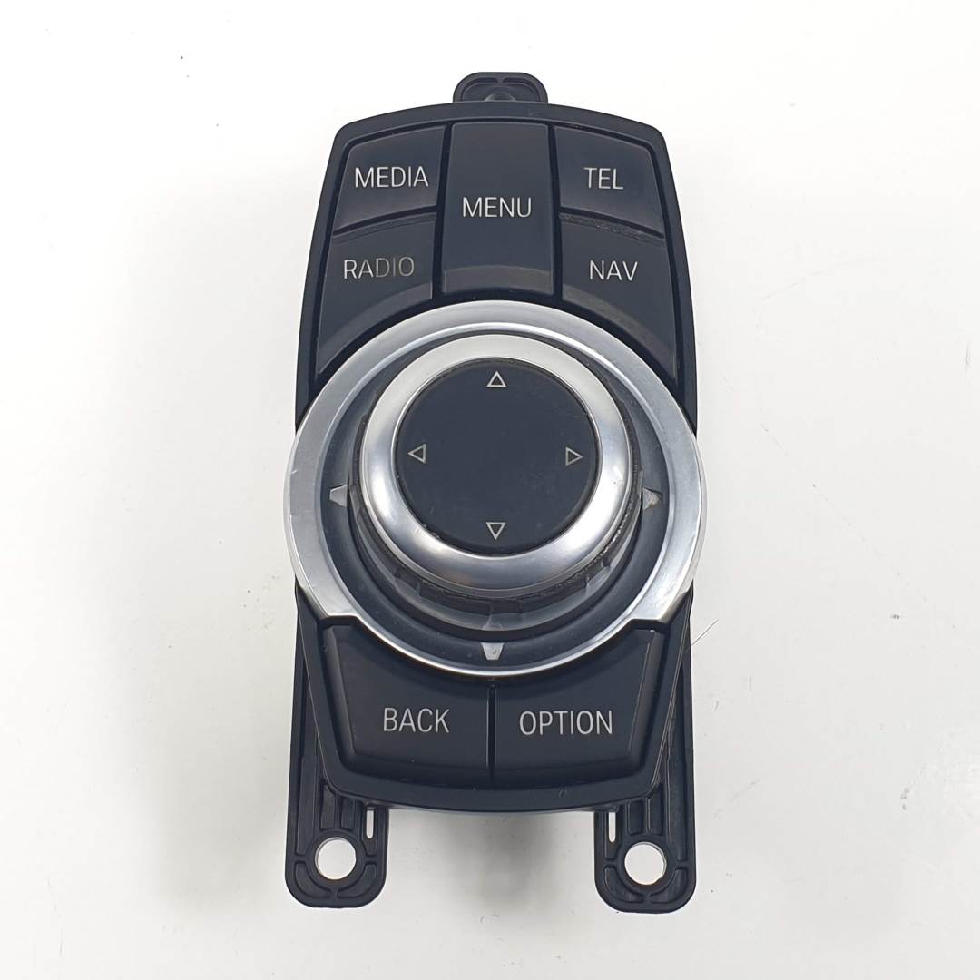 MANDO MULTIFUNCION - 6582928669903 - BMW - SERIE 3 TOURING (F31)