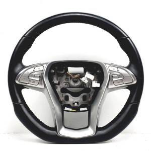 VOLANTE 8916035010 SSANGYONG TIVOLI Autodesguaces Alicante