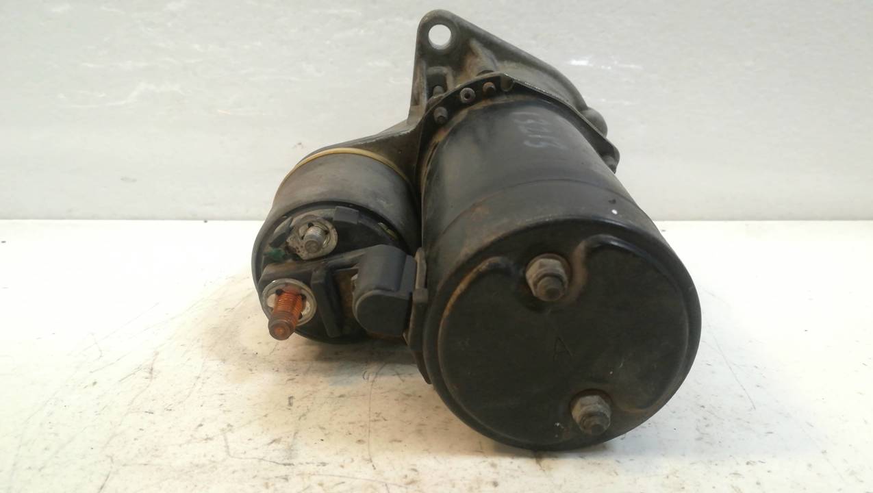 MOTOR ARRANQUE