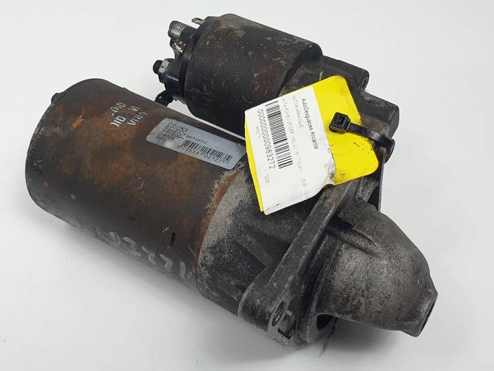 MOTOR ARRANQUE CS1053 ALFA ROMEO SPIDER (163) Autodesguaces Alicante
